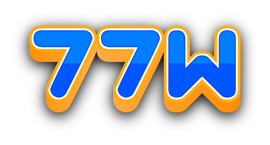 77w